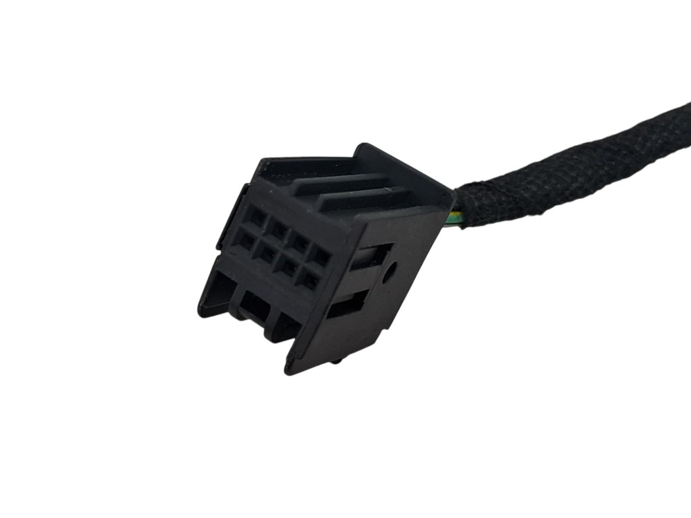 Chicote Porta Dianteira Esquerda Chevrolet Cobalt 2016 4