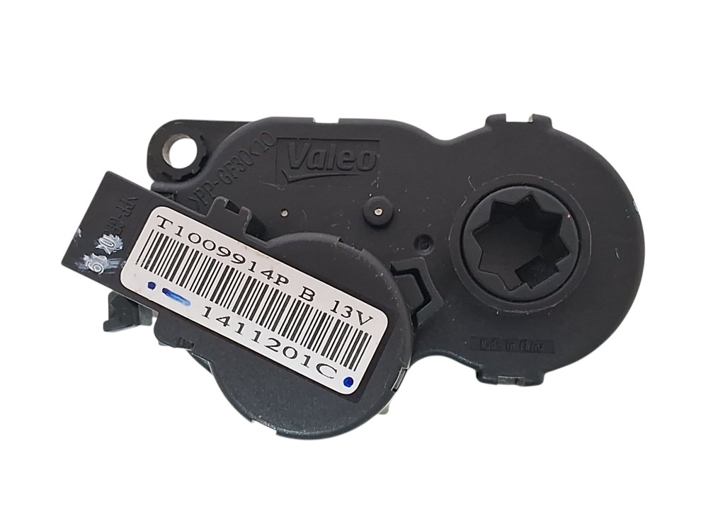 Motor Atuador Caixa De Ar Chery Tiggo 7 2022