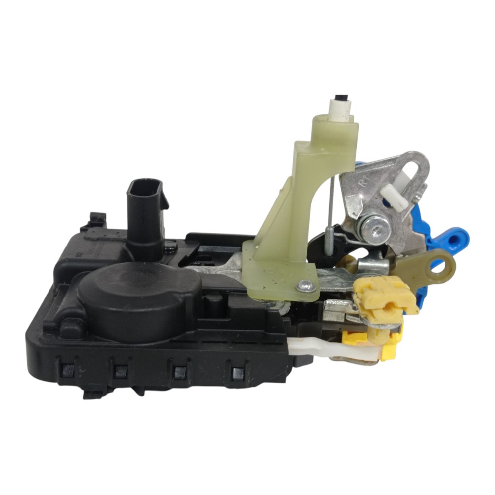FECHADURA PORTA TRASEIRA DIREITA CHERY TIGGO 5X TXS AUT 2020 4