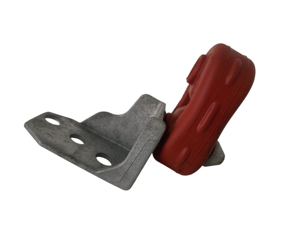 Coxim Escapamento Volkswagen Tcross 1.4 16v 2024 2