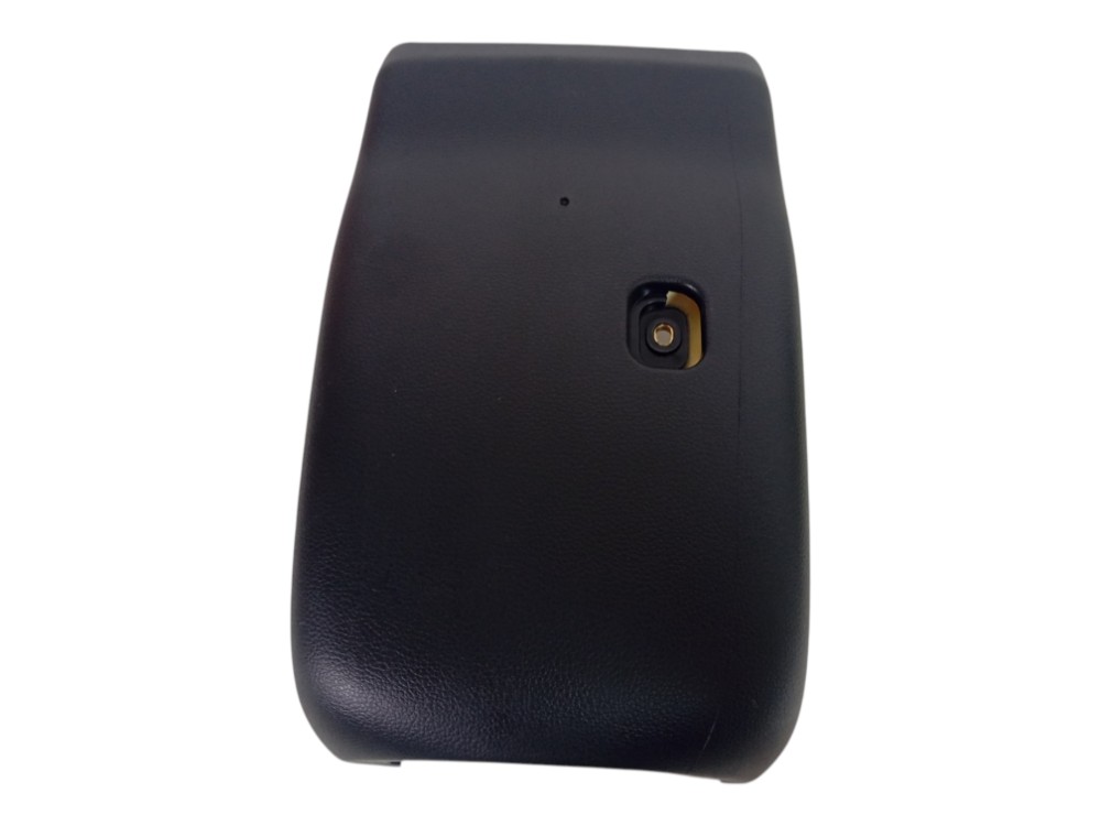 Capa Inferior Coluna Direção Volkswagen Polo Sense 1.0 2026 3