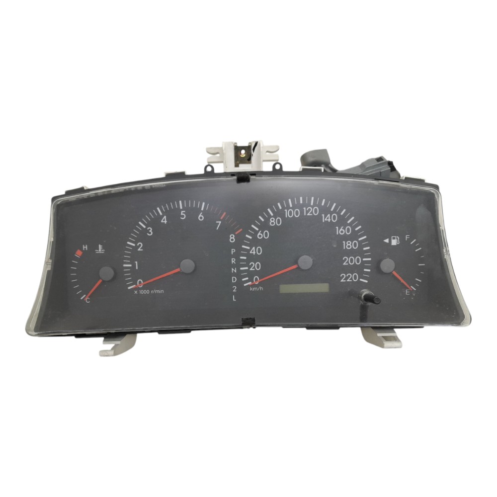 Kit Cold Modulo Injeçao Toyota Corolla Xli 1.6 Gas Aut 2007 2