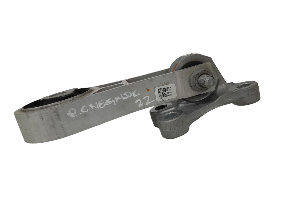 Coxim Cambio Inferior Jeep Renegade 1.3 16v 4×4 Flex 2022 3