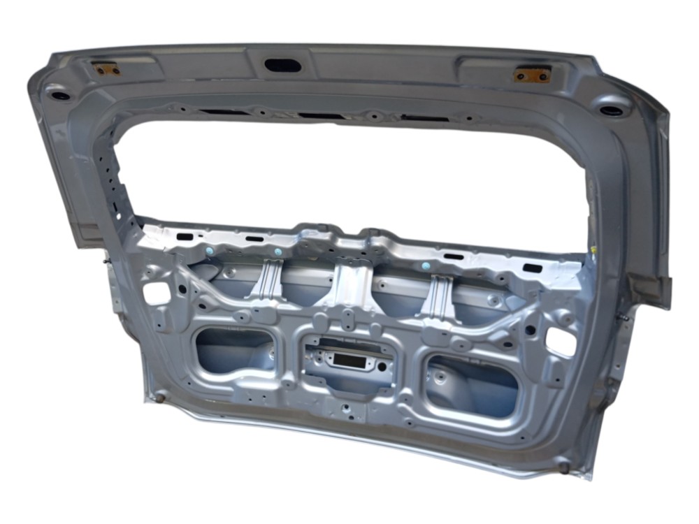 Tampa Traseira Chery Tiggo 5x 1.5 Aut 2020 9
