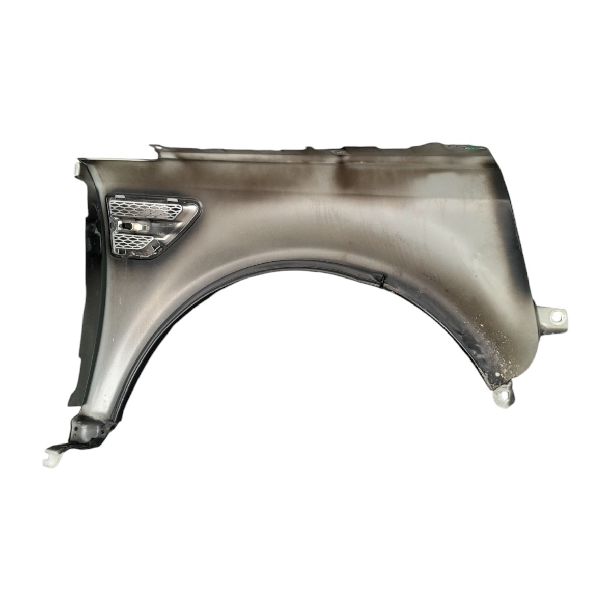 Paralama Esquerdo Land Rover Freelander 2 2012 2