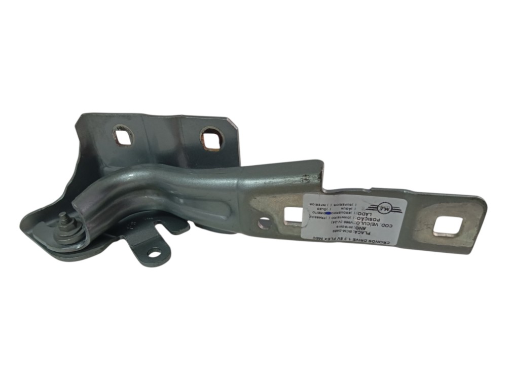Braço Capo Fiat Cronos 1.3 2019 7