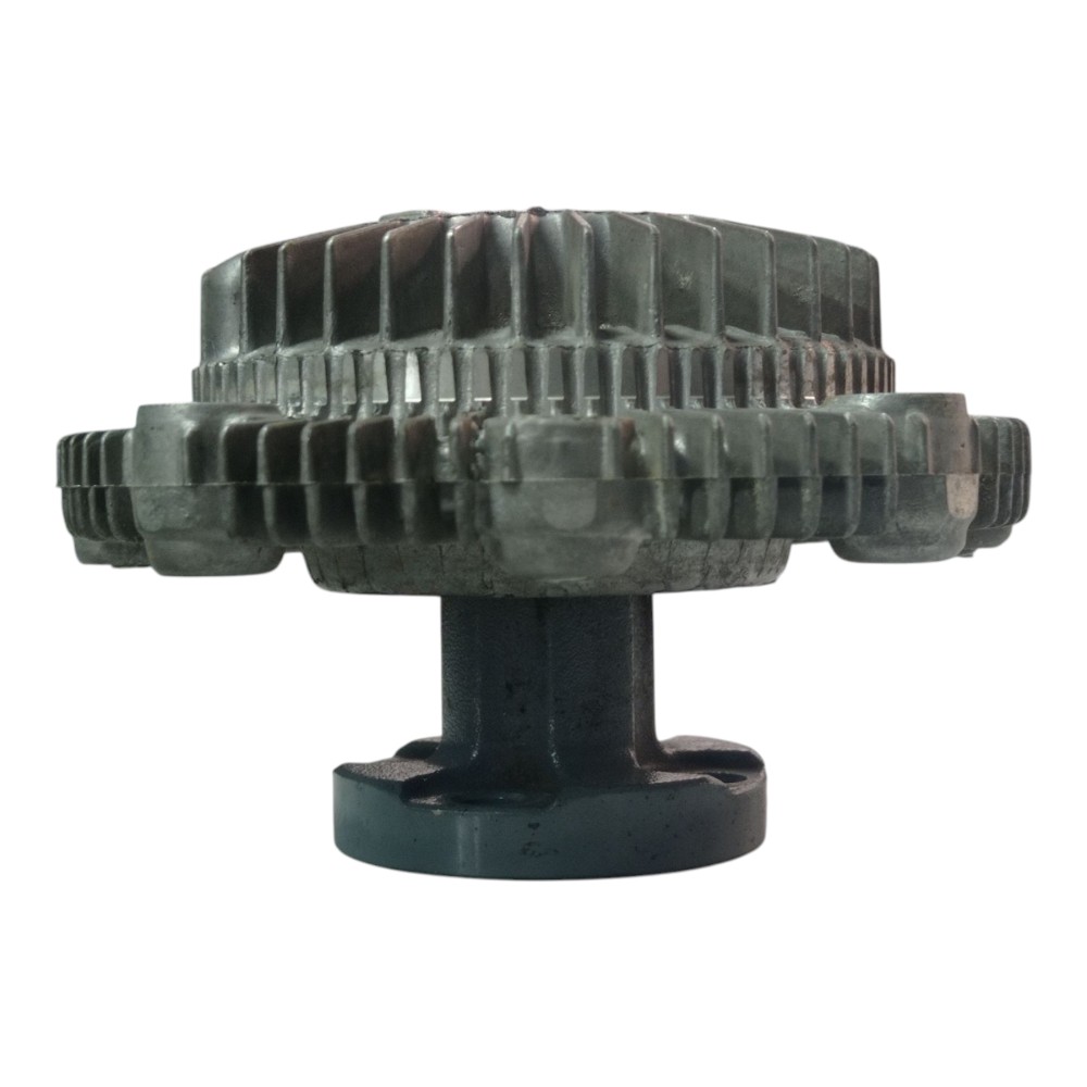 Polia Viscosa Suzuki Jimny 1.3 Gasolina 2013 5