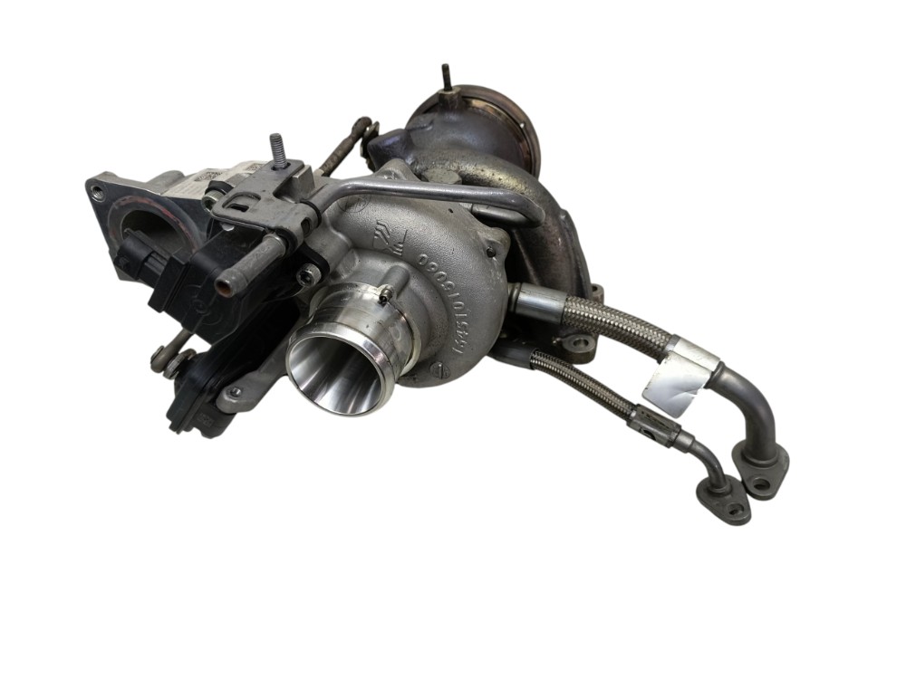 Turbina Fiat Fastback 1.3 16v Turbo Flex Automatico 2023