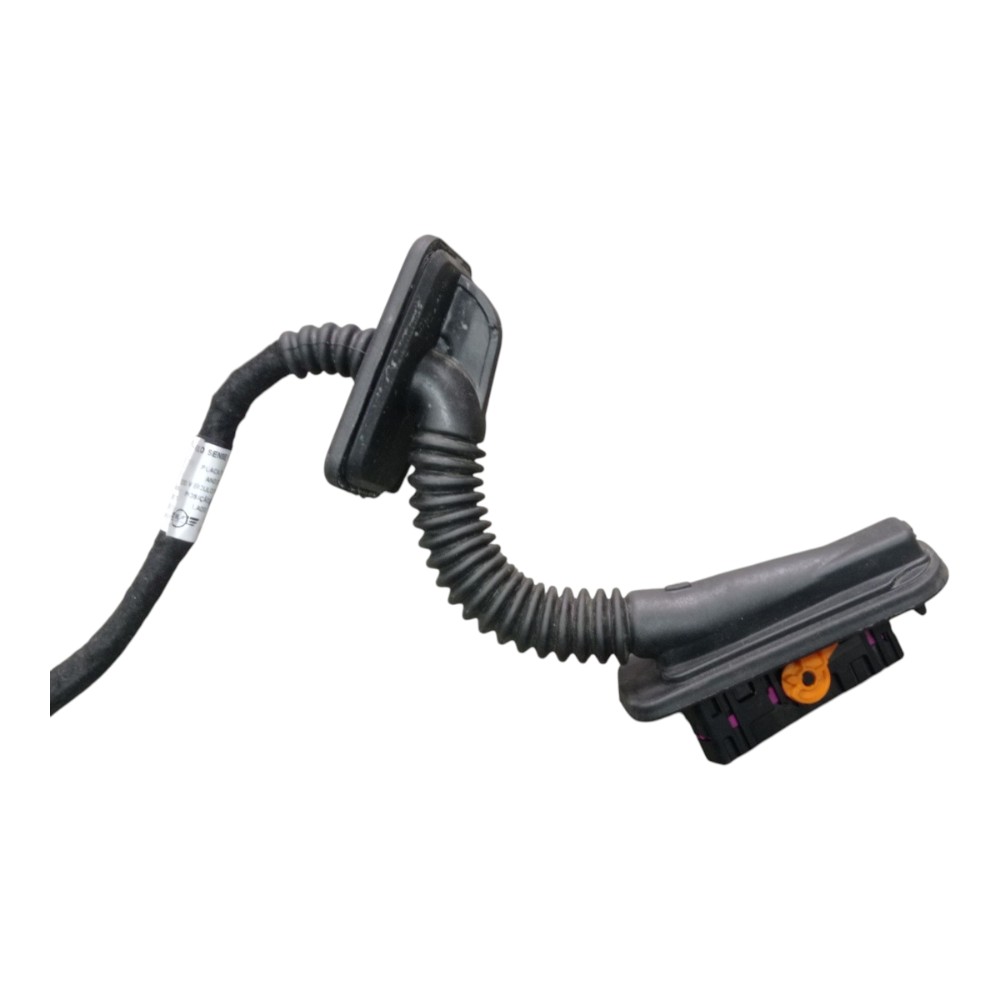 Chicote Porta Dianteiro Direito Volkswagen Polo Sense 2026 2