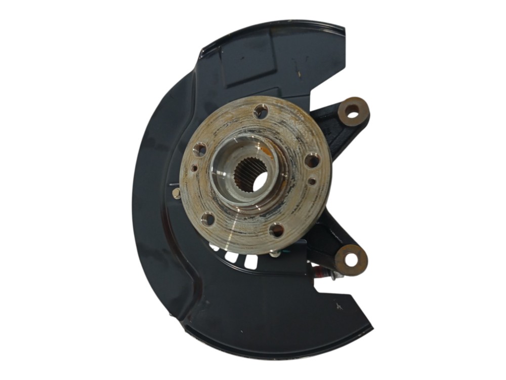 Manga Eixo Dianteira Esquerda Chery Tiggo 5x 1.5 Aut 2022 6