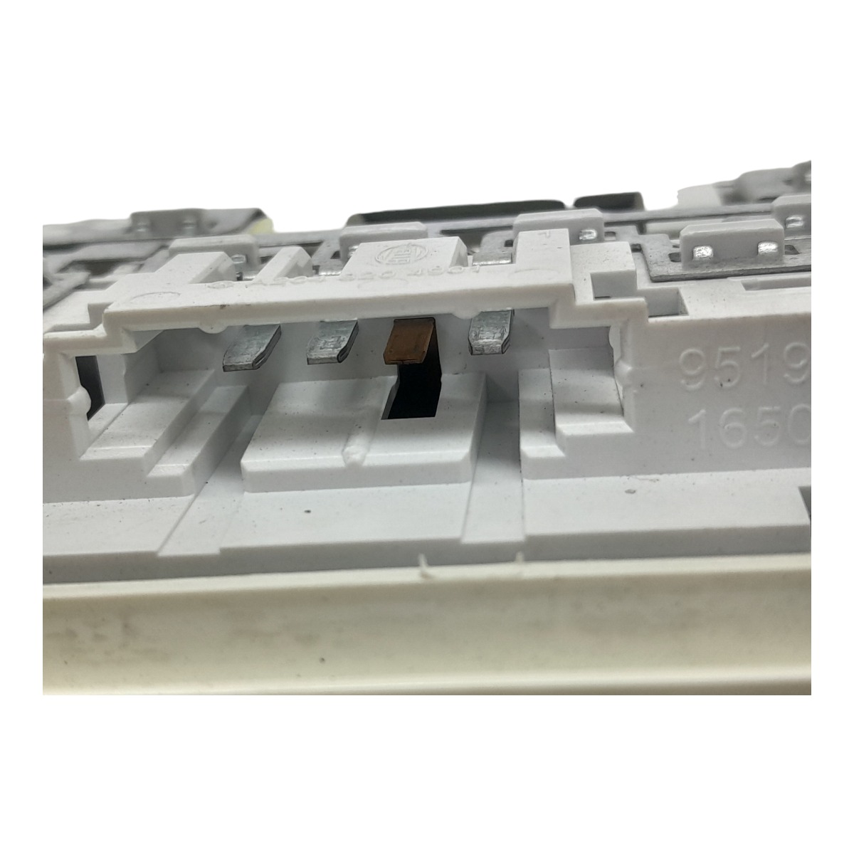 Luz Teto Traseira Mercedes Cla 250 2.0 16v Gas Aut 2015 6