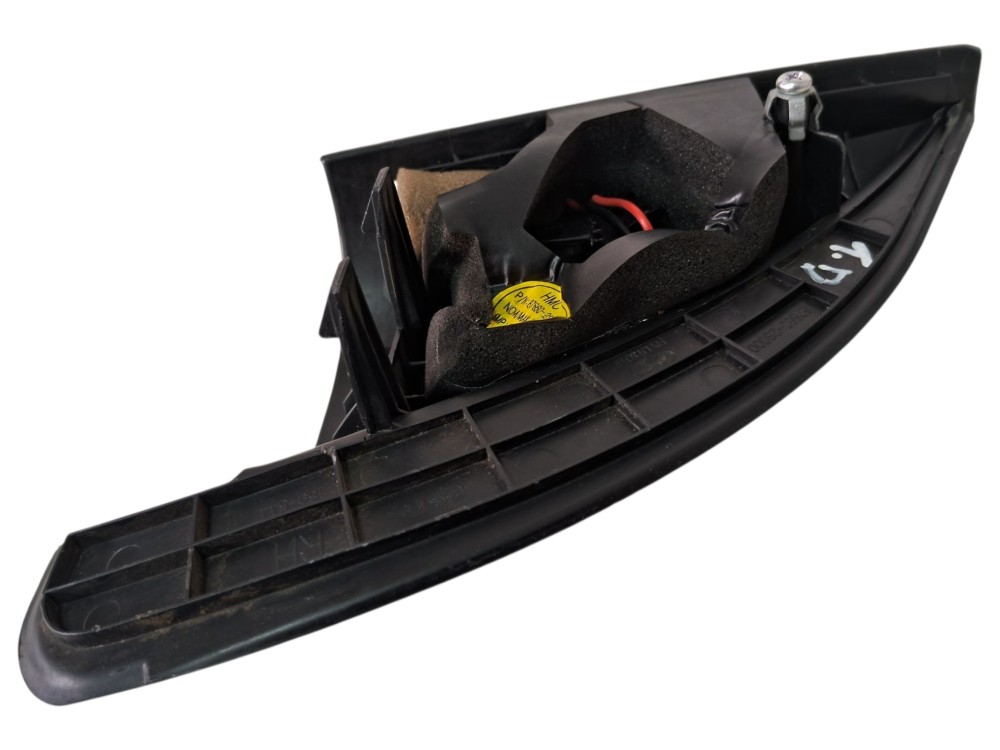 Acabamento Interno Retrovisor Direito Hyundai Ix35 2013 3