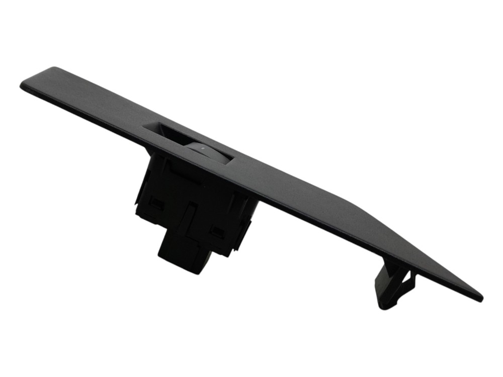 Botao Vidro Dianteiro Direito Ford Edge 3.5 V6 2013 3