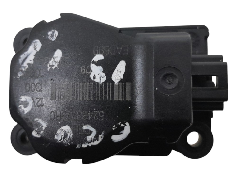 Motor Atuador Caixa Ar Interna Chevrolet Cruze Lt 2012 3