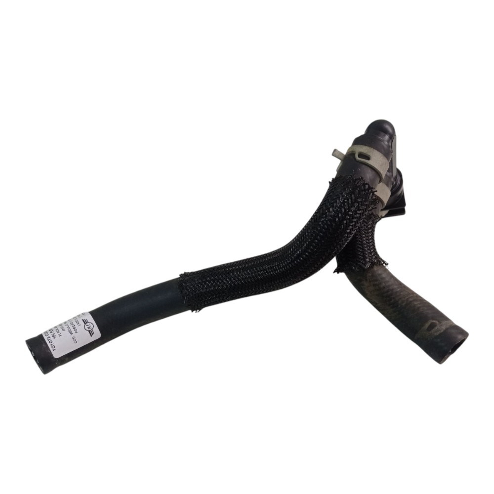 Mangueira Cano Agua Toyota Corolla Cross Xre 2.0 16v 2023