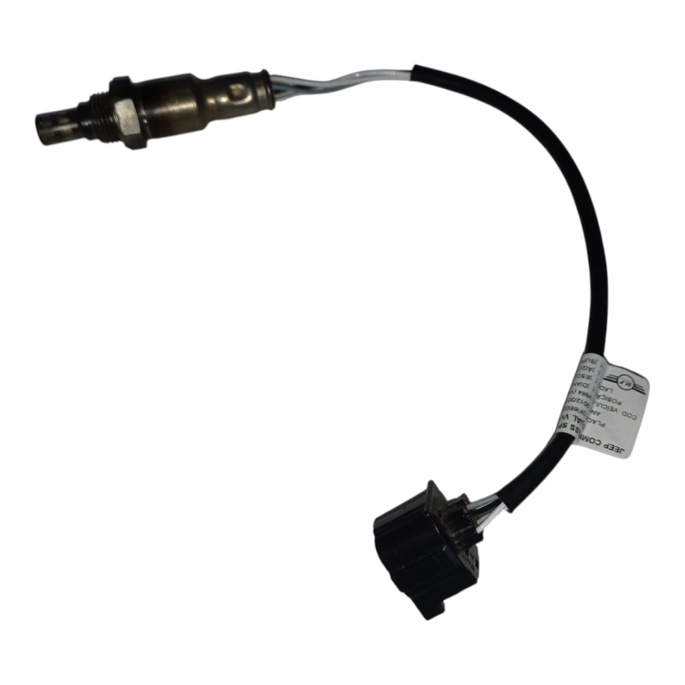 Sonda Lâmpada Pre Jeep Compass 2.0 Dual 2012 3