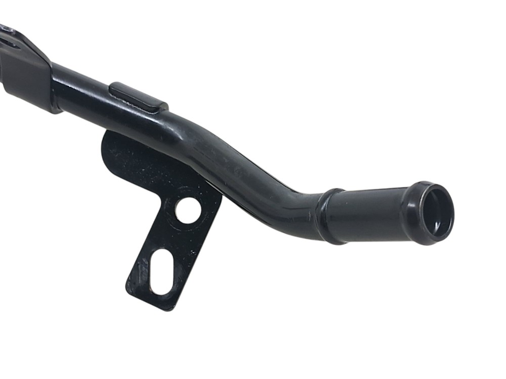 Cano Agua Turbina Chery Tiggo 7 1.5 16v Turbo Flex 2020 3