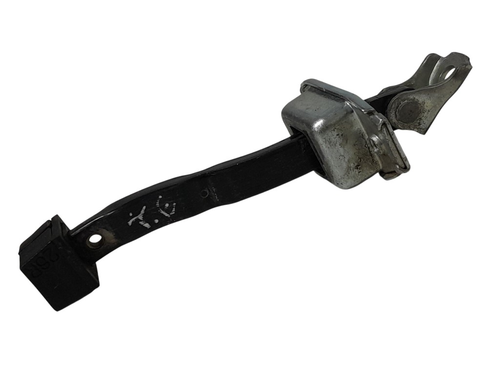 Limitador Porta Tras Esquerda Mitsubishi Pajero Full 2015 3