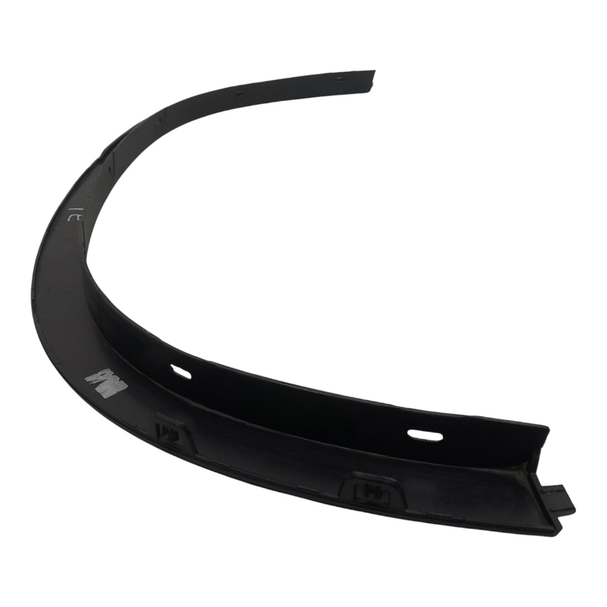 Aplique Lateral Traseira Esquerda Bmw X1 2.0 2015 4