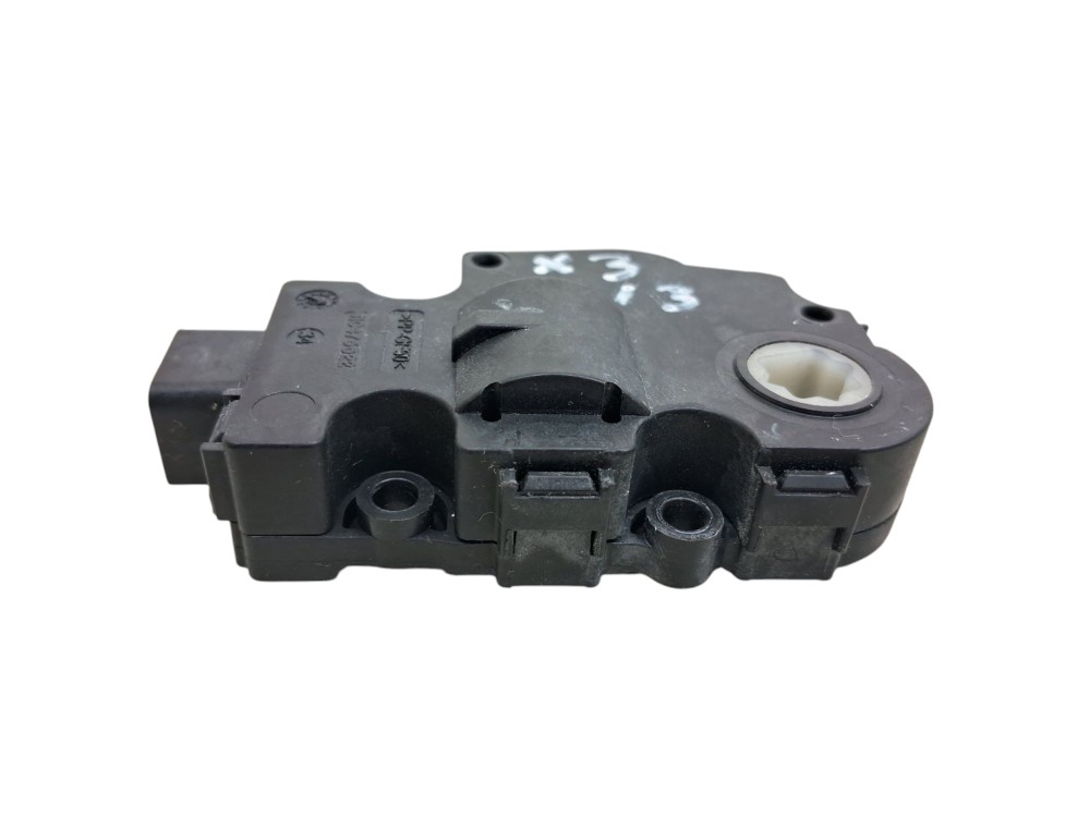 Motor Atuador Caixa Ar Interna Bmw X3 Xdrive20i 2013 2