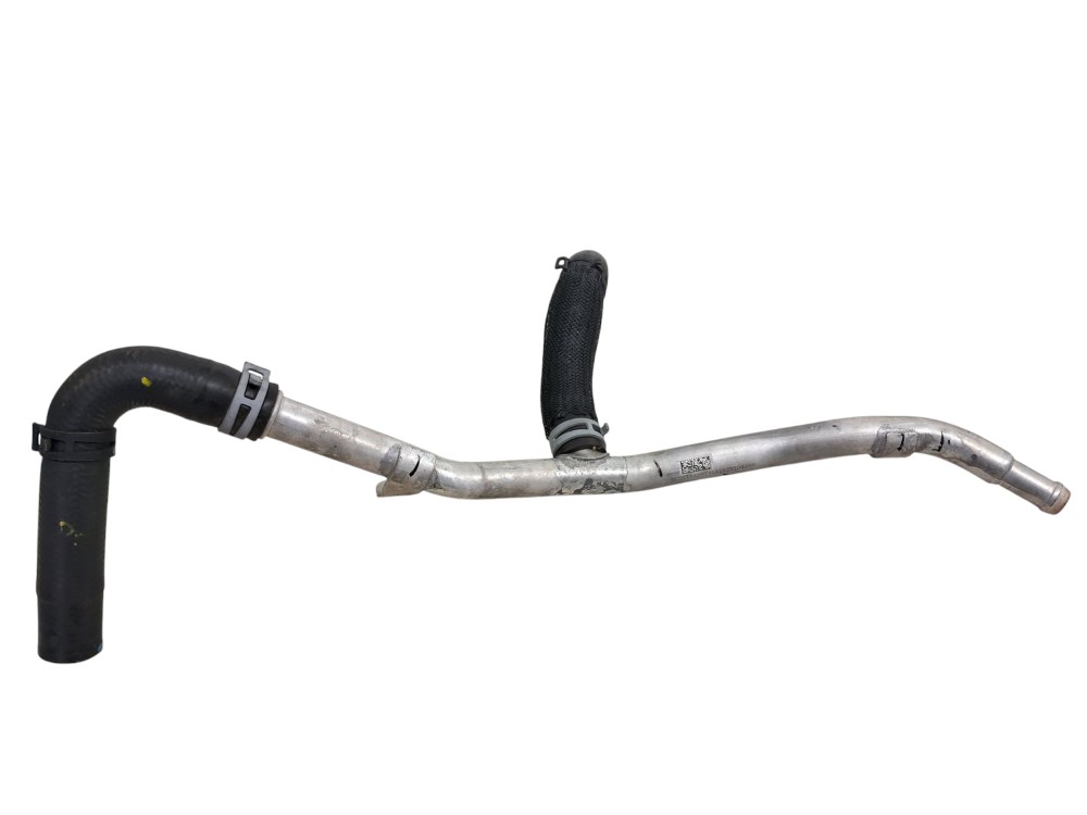 Cano Agua Chevrolet Tracker 1.0 3cc 2024 6
