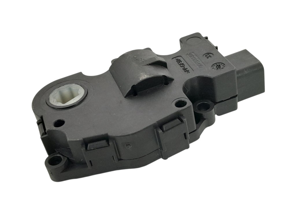 Motor Atuador Caixa Ar Interna Bmw X6 2014 3
