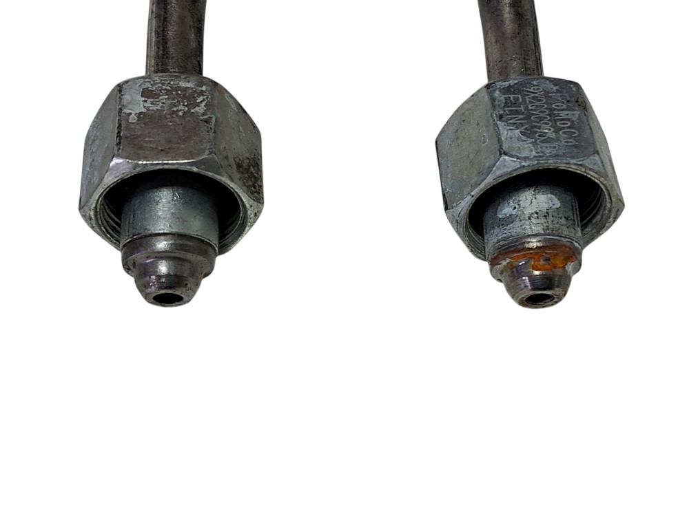 Cano Combustivel Range Rover Vogue 3.0 Diesel 2014 4