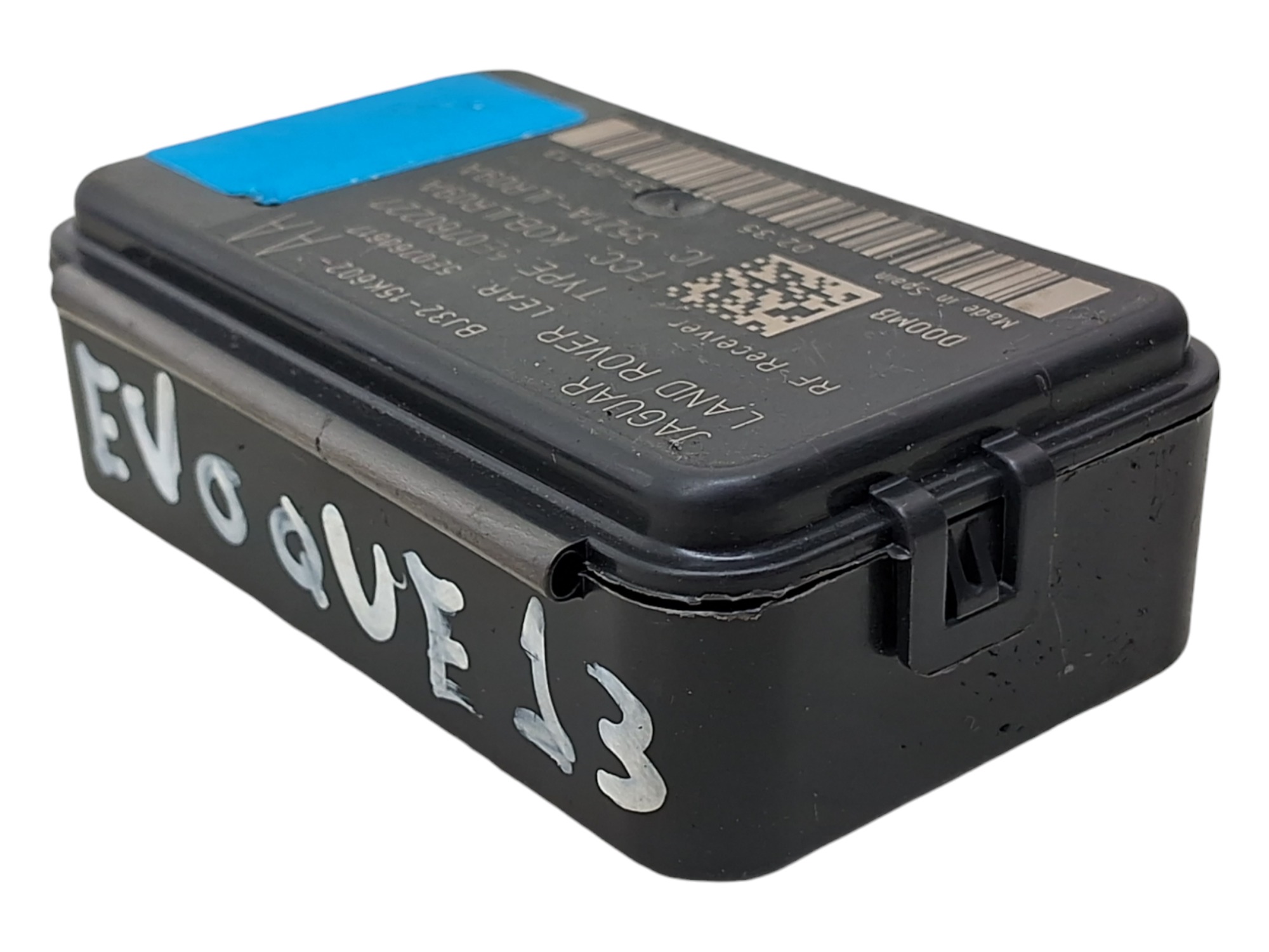 Modulo Alarme Land Rover Evoque 2.0 2012 4