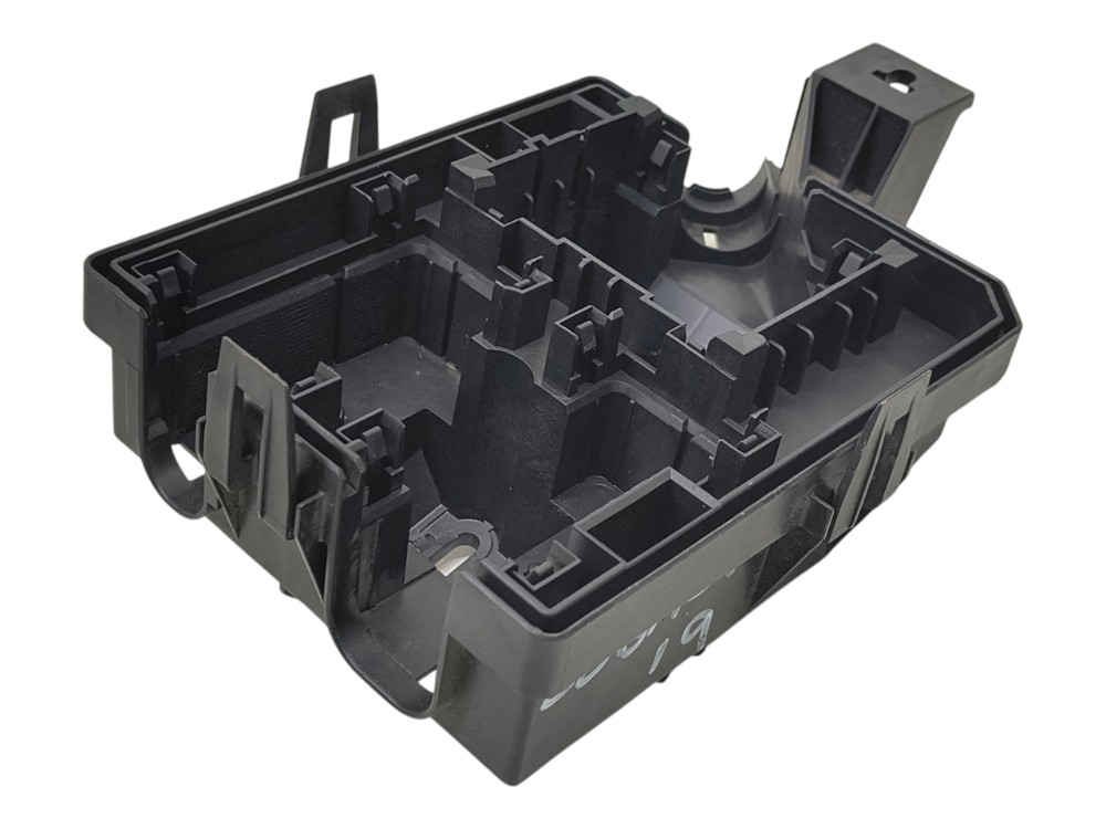 Base Suporte Caixa Fusivel Chevrolet Cobalt Lt Eco 1.4 2019 2