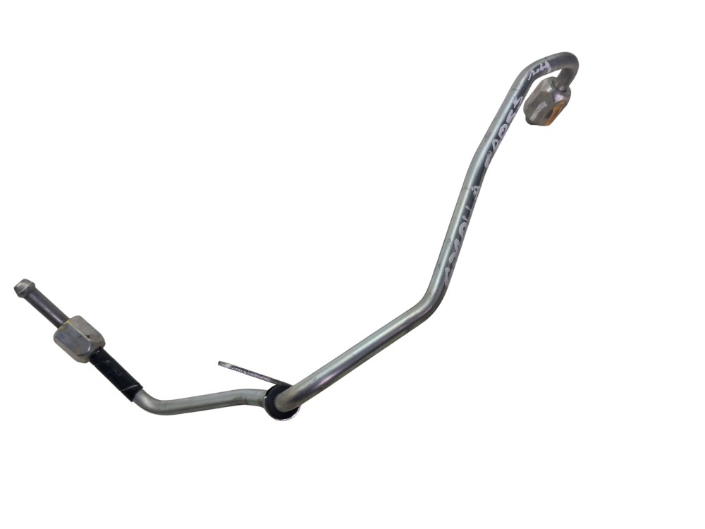 Cano Combustivel Toyota Corolla Cross Xre20 2.0 Flex 2024 2