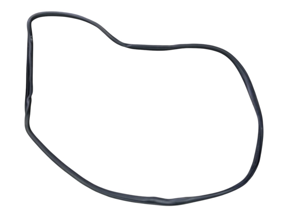 Borracha Porta Traseira Direita Chevrolet Tracker Lt 2025 2
