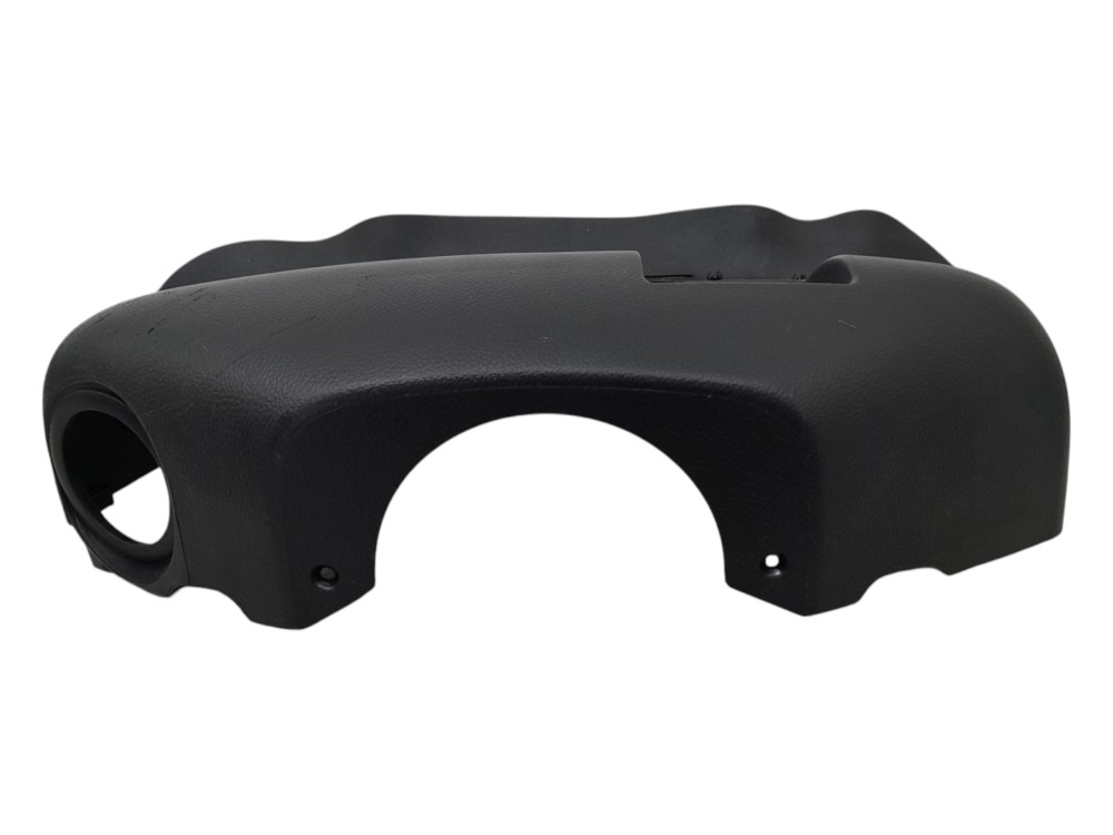 Acabamento Inferior Coluna Direçao Chevrolet Captiva 2012 3