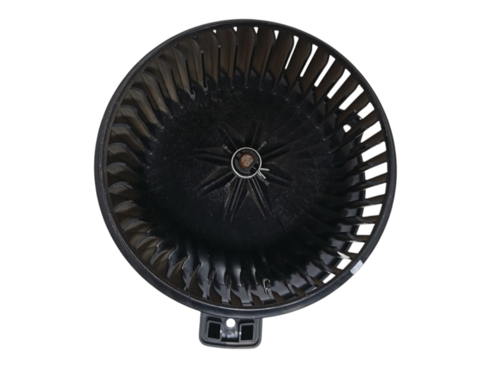 Eletro Ventilador Caixa Ar Interno Hyundai Ix35 Gl 2019 1