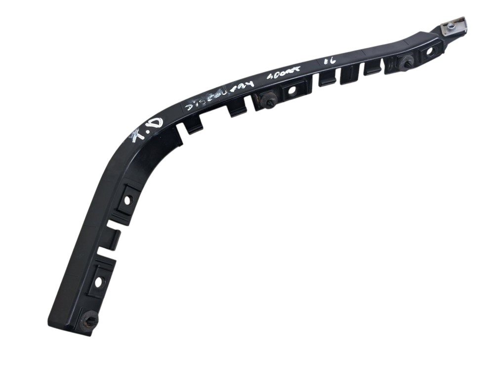 Suporte Dir Parachoque Tras Land Rover Discovery Sport 2016