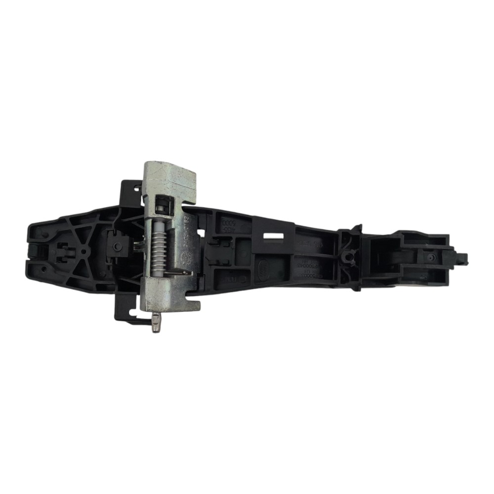 Maçaneta Externa Tras Esquerda Land Rover Freelander 2 2012 6