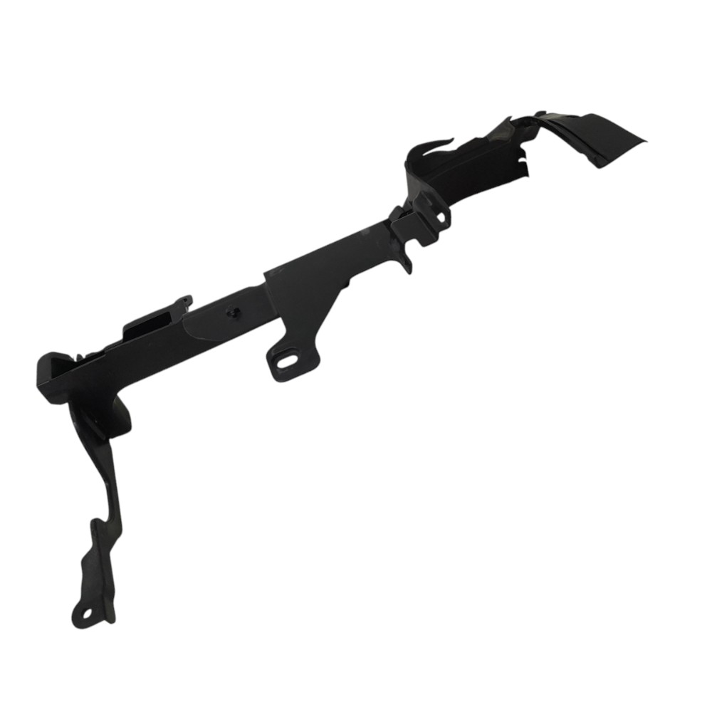 Defletor Radiador Esquerdo Volvo Xc60 T6 2011 3