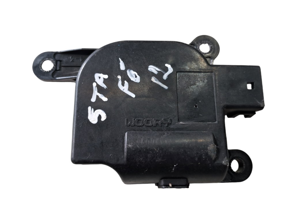 Motor Atuador Caixa Ar Hyundai Santa Fe 3.5 2012 3