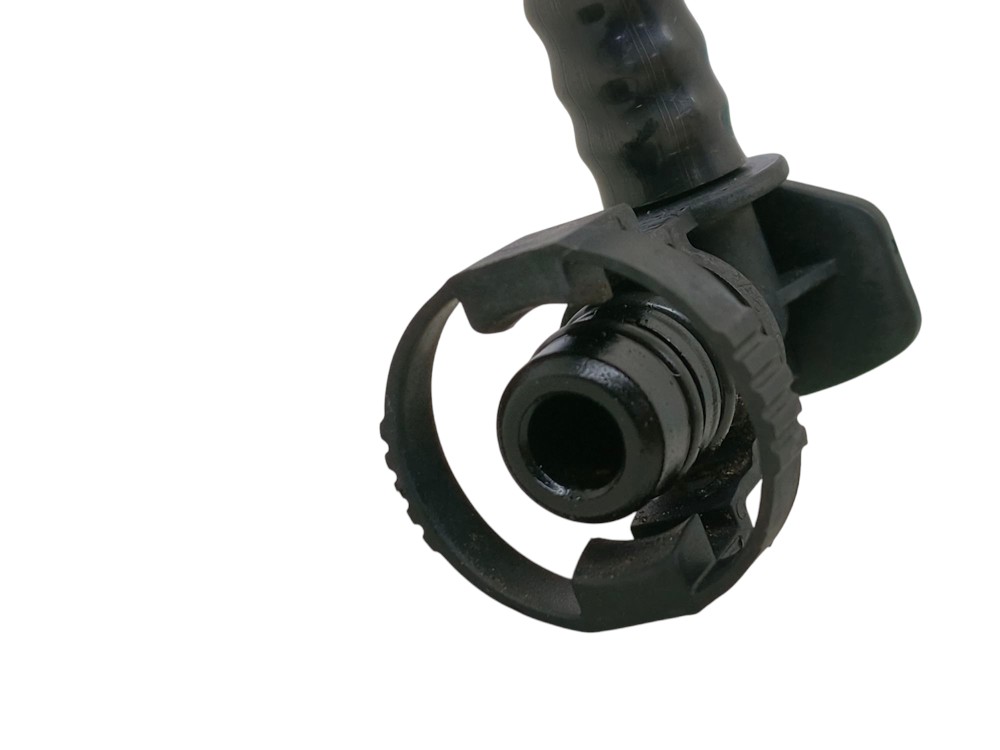 Mangueira Admissao Volkswagen Polo 1.0 12v 3cc Turbo 2020 5