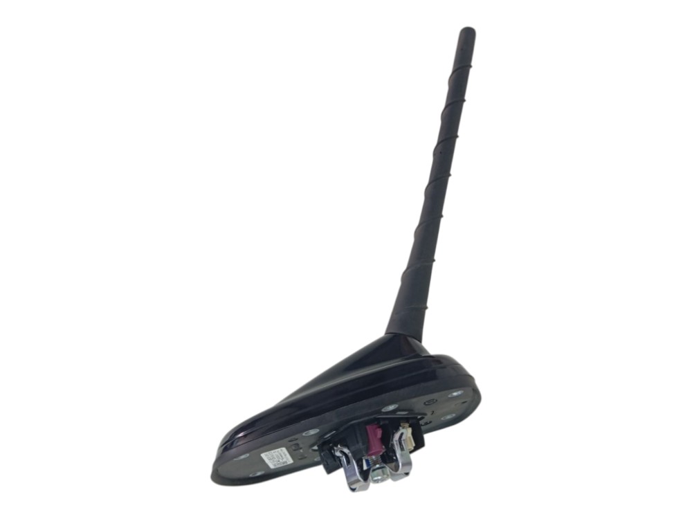 Antena Teto Volkswagen Polo Sense 1.0 Aut 2026 3