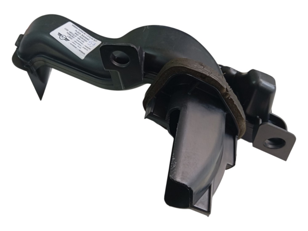 Duto Caixa Filtro Ar Nissan Kicks Sv 1.6 Aut 2021 3