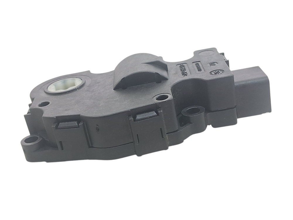 Motor Atuador Caixa Ar Bmw 116i N13 2014 3
