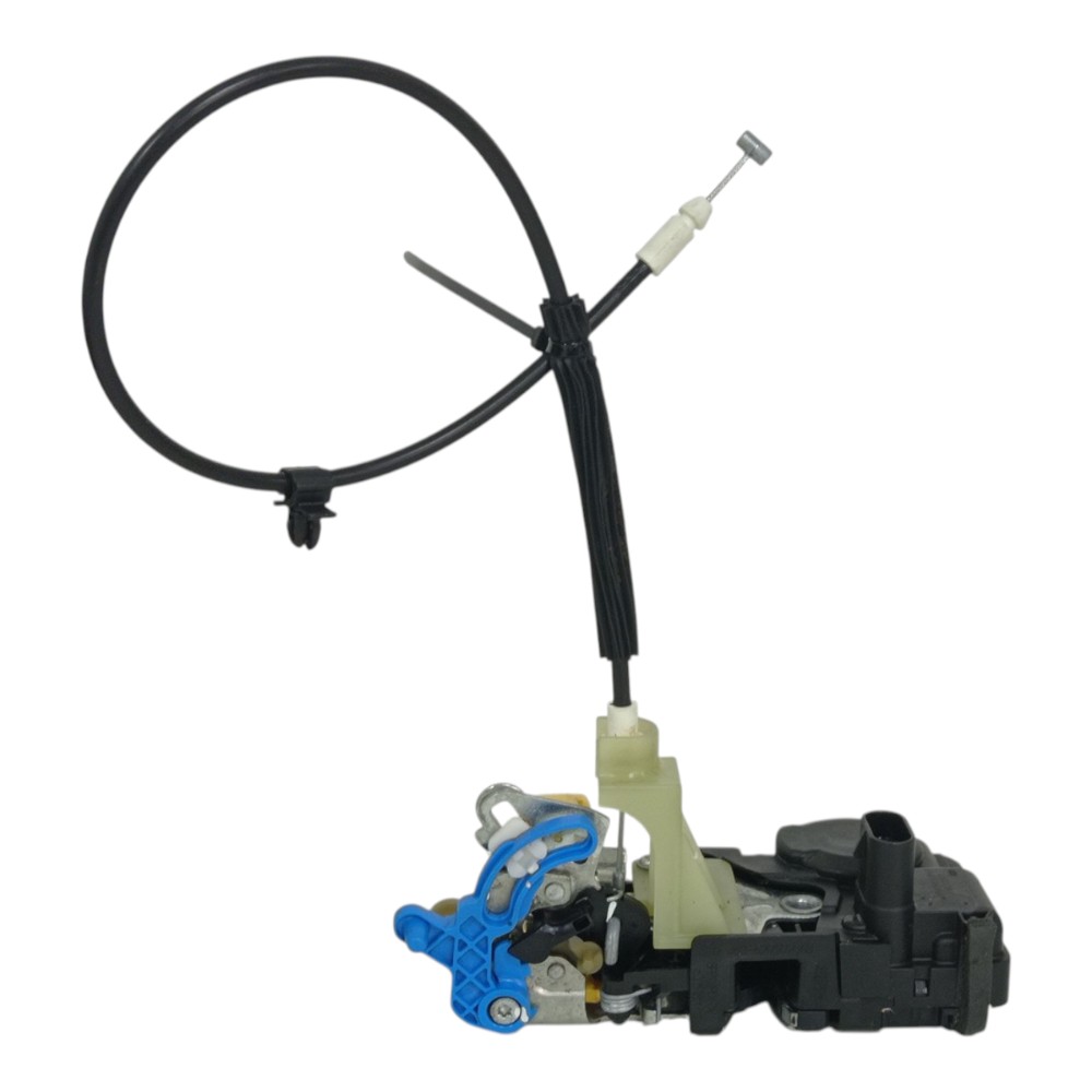 FECHADURA PORTA TRASEIRA DIREITA CHERY TIGGO 5X TXS AUT 2020 2