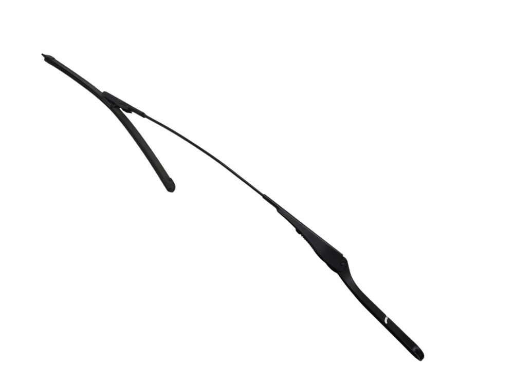 Braço Limpador Direito Parabrisa Bmw X1 Sdrive18i 2.0 2012 Direito 4