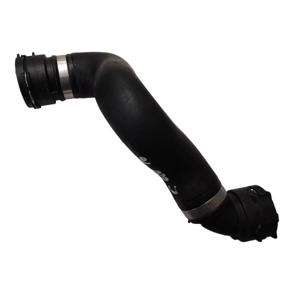 Mangueira Agua Superior Radiador Mercedes C200 2.0 Gas 2016 1
