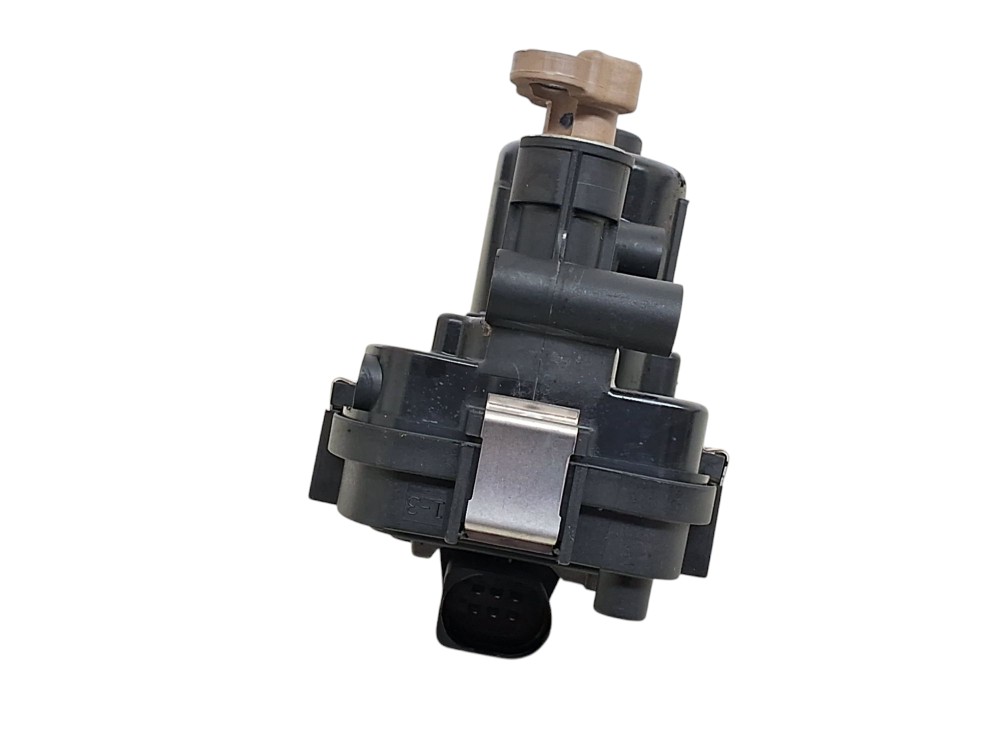 Motor Atuador Coletor Jeep Compass Limited 2.0 16v 2020 4