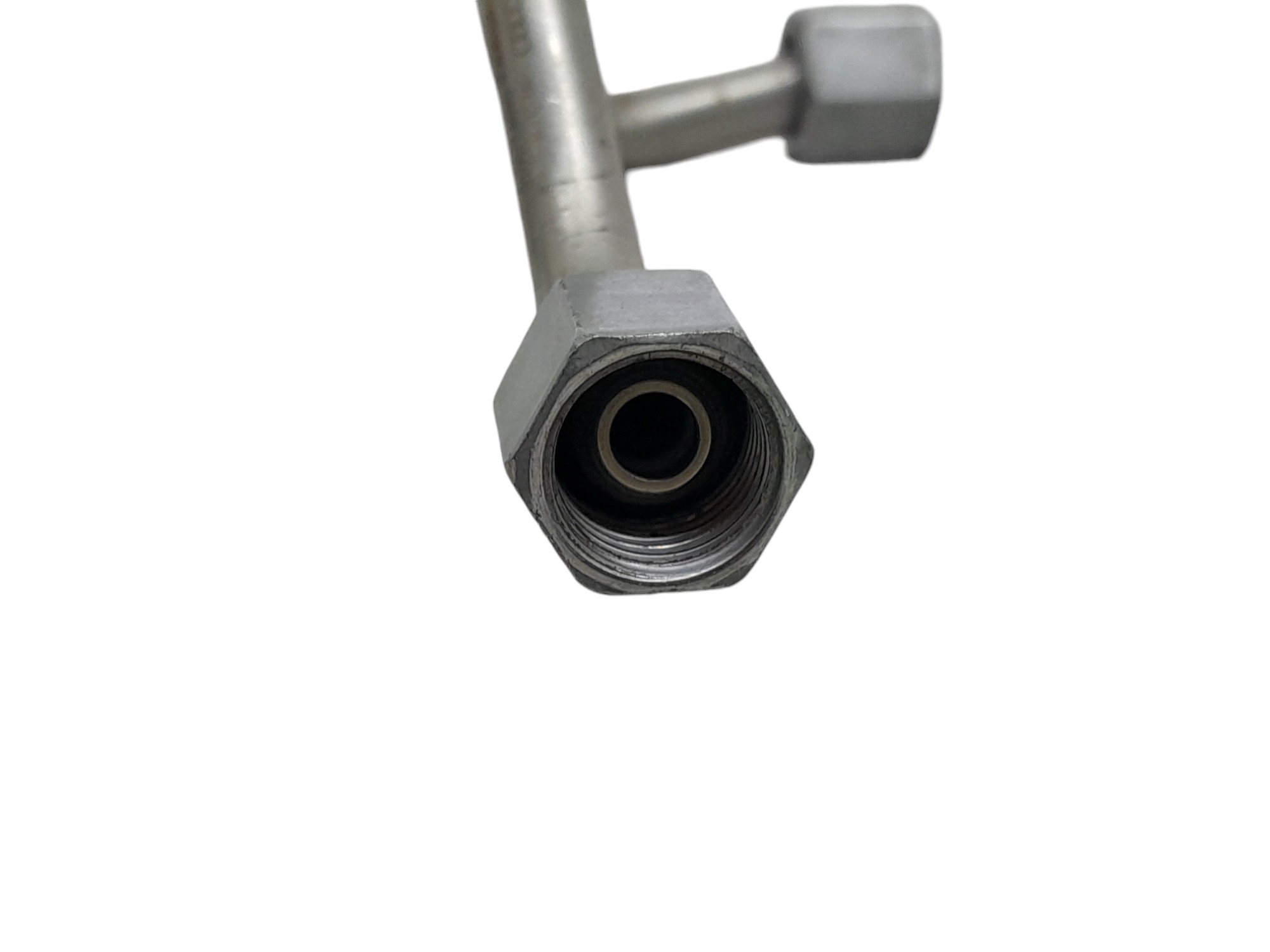 Cano Bomba Alta Audi Q5 2.0 Gasolina 2022 4