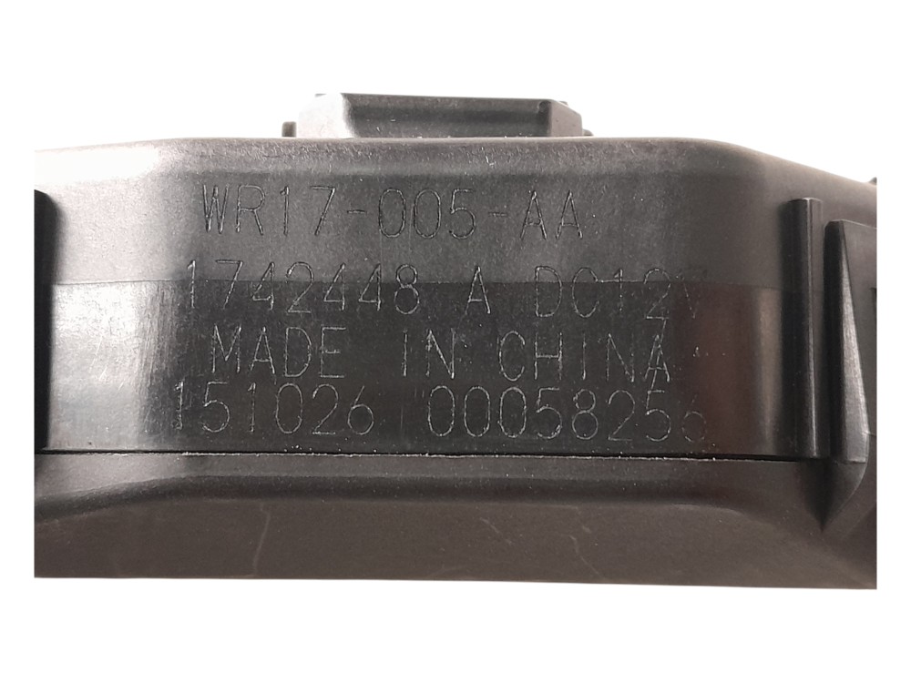 Motor Teto Solar Mercedes C200 2.0 16v Turbo Gas Aut 2016 6