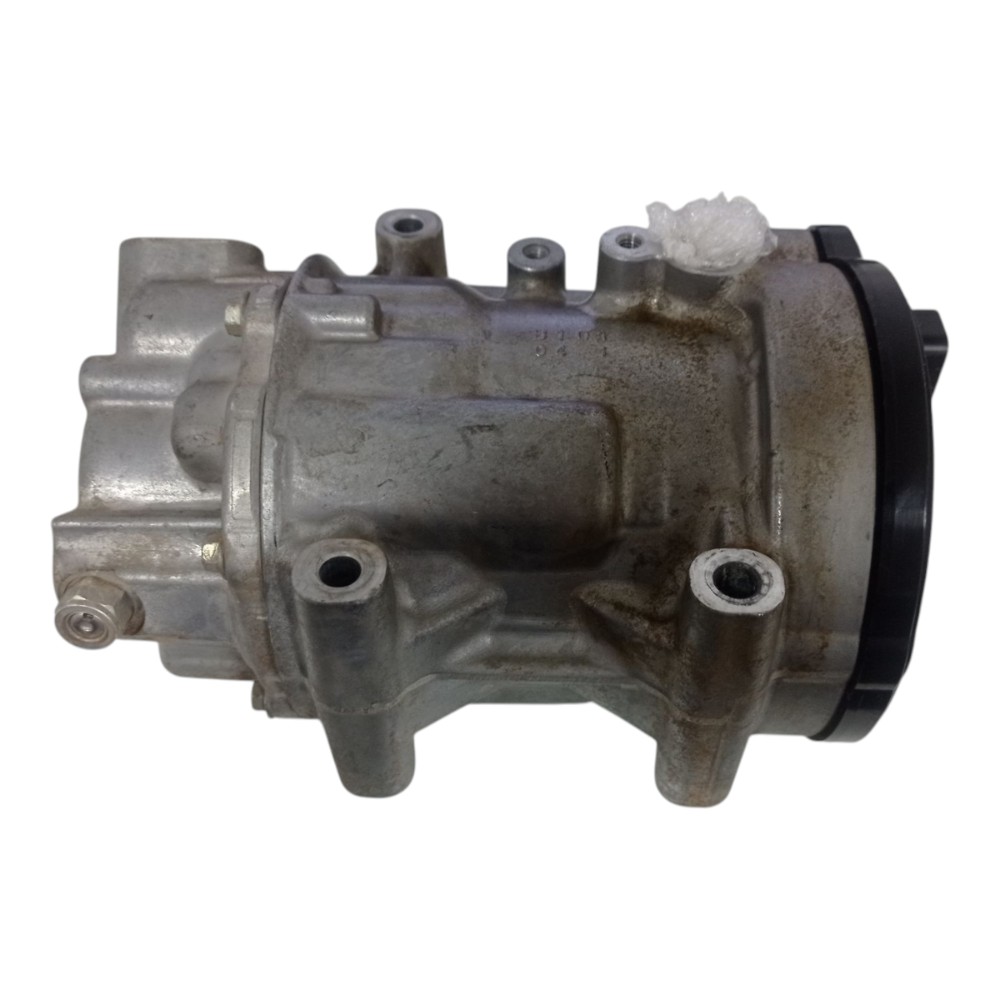 COMPRESSOR AR TOYOTA COROLLA CROSS XRV 2024 3