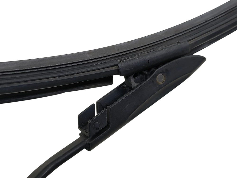 Braço Limpador Parabrisa Esquerdo Fiat Fastback 2023 Esquerdo 4
