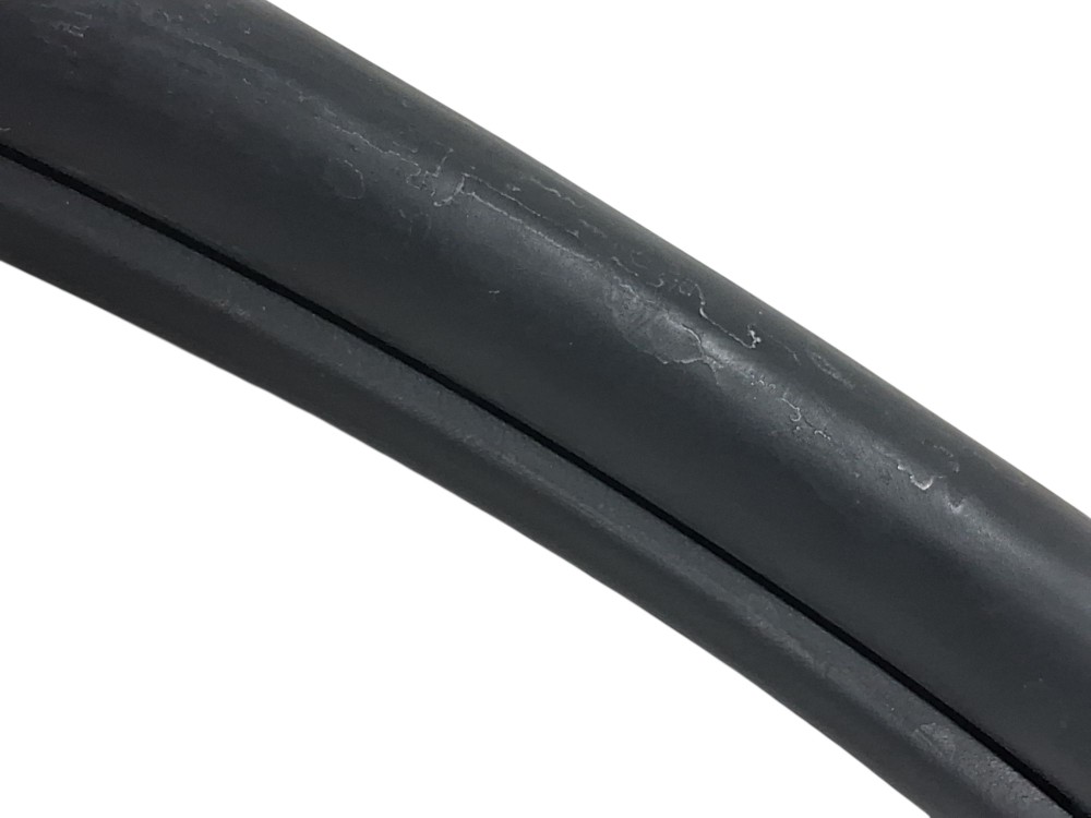 Borracha Vedaçao Porta Tras Dir Mini Cooper Countryman 2018 3